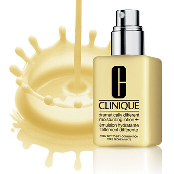 Dramatically Different Moisturizing Lotion - Hydratační emulze